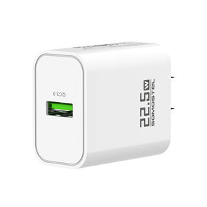 ที่ชาร์จแบบเร็วสำหรับการเดินทางแบบสากลปลั๊กสหภาพยุโรปได้รับความนิยมใช้เทคโนโลยี - Product Image 5