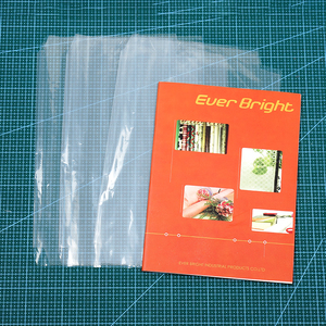 Vendita calda copertine per taccuino copertina libro <span class=keywords><strong>carta</strong></span> autoadesiva copertina trasparente libro - Product Image 6