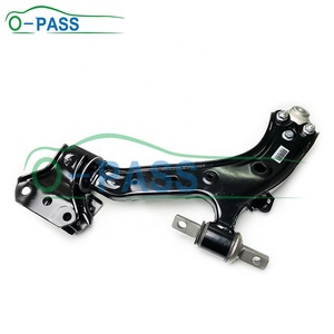 Brazo de control inferior delantero para Honda IV 2015 2016 Facelift Suv 51350-T1W-A55 - Product Image 6