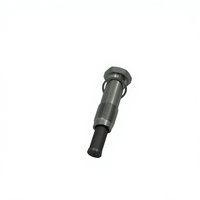 Kit de chaîne de distribution moteur en gros pour BMW N20 F30 F10, en acier haute résistance, silencieux, avec tendeur et guide OE 11317584084