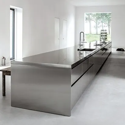 2020 Hangzhou Vermont Promotion Modular Modern Design Cabinets Australia Standard Customized Outdoor Kitchen Cabinet