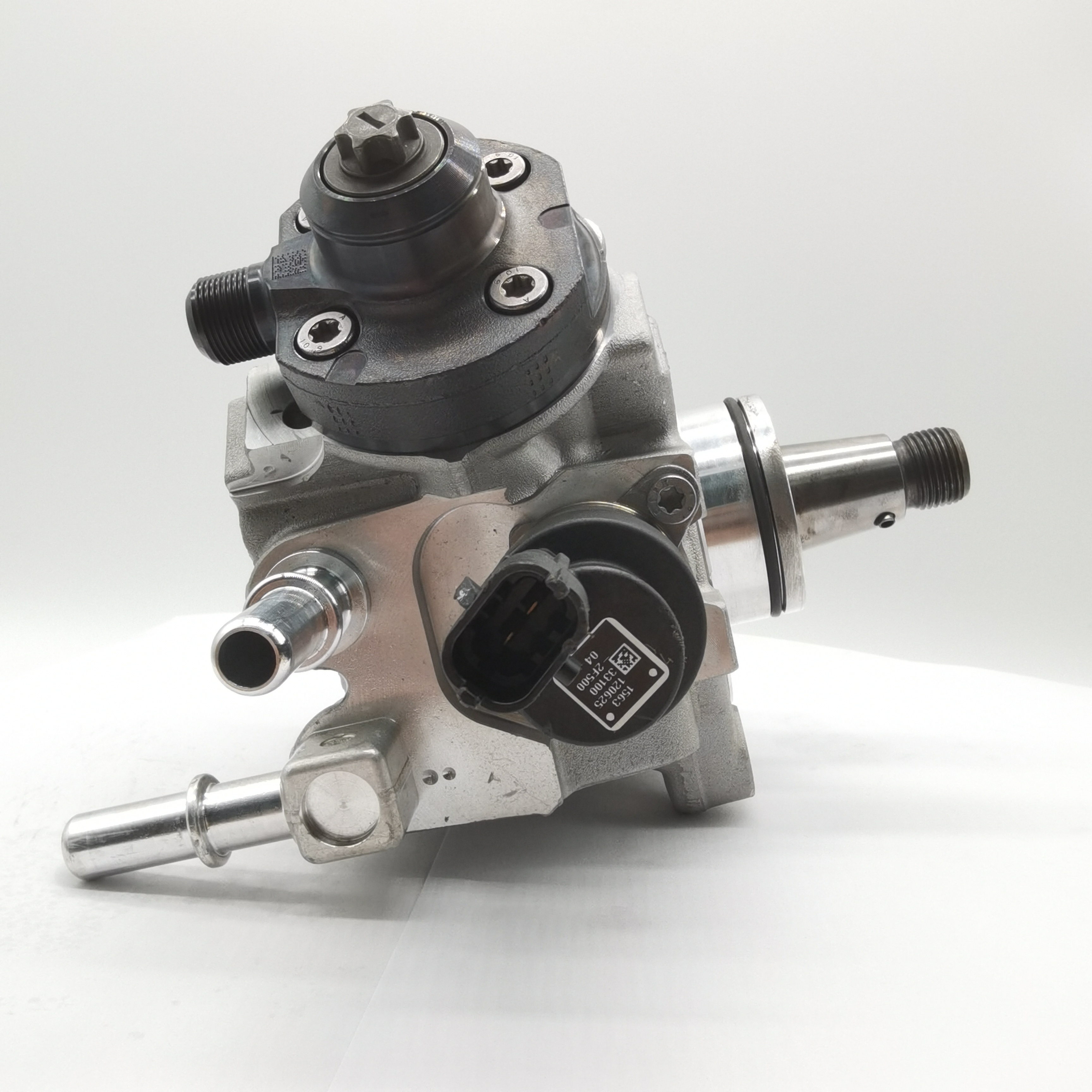 Original Brand Diesel Fuel Pump 0445010522 Common Rail Injection Pump 0445010740 For Hyundai