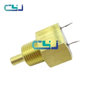 เซ็นเซอร์วัดอุณหภูมิน้ำ 2848A102 สำหรับ 1004-4 1004-4T 1004-40S 1004-40 1004-42 เซ็นเซอร์วัดอุณหภูมิเครื่องยนต์ Perkins อะไหล่รถขุด - Product Image 6