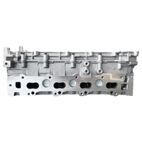 Nouvelle culasse de moteur AHH AHX DW10 de haute qualité 908497 908997 1609073180 pour Peugeot Citroën Ford Focus