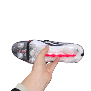 Chaussures de football de sport pour hommes en gros, 26 Preadator Elited Tongue, chaussures de football de haute qualité, chaussures de football, <span class=keywords><strong>crampons</strong></span> de football <span class=keywords><strong>SG</strong></span> - Product Image 4