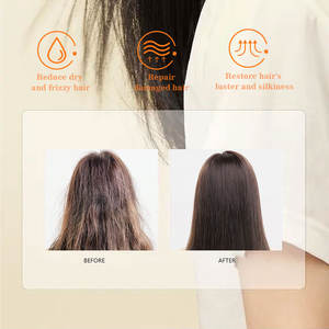 Nouveau Produit Savon Solide Artisanal à l'Eau de Riz Shampooing Nourrissant pour Soins Capillaires et Contrôle des Frisottis 100g Vente en Gros - Product Image 2