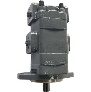 Motor Hidráulico y Motor de Traslación para Excavadora HongWang R902274804 EC480D A6VE160HZ con 1 Año de Garantía - Product Image 1