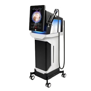 Máquina de Belleza Jet Peel 7 en 1 Avanzada para Hidratación Facial, Cuidado de la Piel y Tratamiento del Cuero Cabelludo - Product Image 1