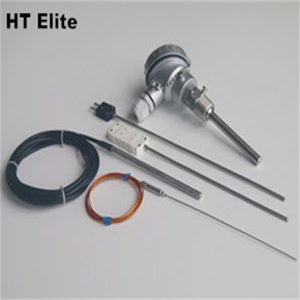 เซ็นเซอร์เทอร์โมคัปเปิลอุตสาหกรรมตอบสนองรวดเร็วสำหรับการวัดอุณหภูมิสูงในหม้อไอน้ำและท่อไอเสียเครื่องยนต์ เทอร์โมคัปเปิลทดแทน - Product Image 6