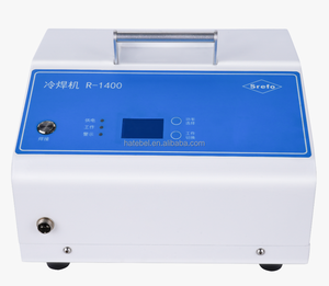 Altra macchina dentale per saldatore a punti portatile per apparecchiature dentali - Product Image 1