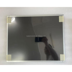 ใหม่ต้นฉบับ 19 นิ้ว 1280×1024 SXGA อุตสาหกรรมโมดูล LCD สำหรับระบบอัตโนมัติทางอุตสาหกรรมและอุปกรณ์ถ่ายภาพทางการแพทย์ G190EAN01.5 - Product Image 2