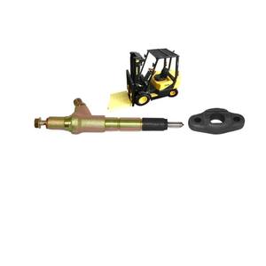 Inyector de Combustible para Motor de Montacargas Doosan D20S-2 D25S-2, Pieza 65.10101-7067, Conjunto de Boquilla de Combustible Diésel - Product Image 3