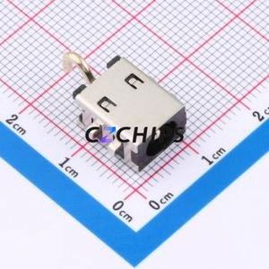 Original et nouveau 9CN5125BEGA composant à trou traversant (THT) circuit intégré puce IC connecteur d'alimentation cc PMIC - Product Image 1