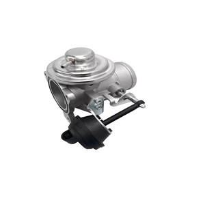 วาล์วหมุนเวียนไอเสีย Audi EGR EGV1079 EGR4244 045131501C 038131501E อะไหล่ทดแทนใหม่ - Product Image 2