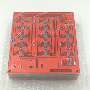 Servicio de Diseño y Prototipado, Servicio de Ensamblaje de PCBA, Fabricación de Circuitos Impresos Personalizados, Proyecto de Soldadura DIY, Placa FR-4 FPC - Product Image 3