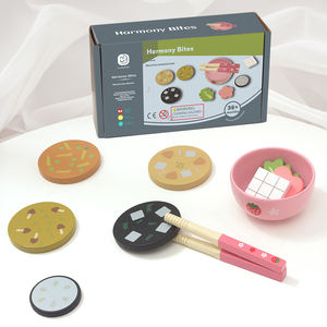 <span class=keywords><strong>Juegos</strong></span> <span class=keywords><strong>de</strong></span> simulación personalizados para cortar comida, <span class=keywords><strong>juegos</strong></span> <span class=keywords><strong>de</strong></span> simulación, juguetes educativos <span class=keywords><strong>de</strong></span> <span class=keywords><strong>cocina</strong></span> para niños y niñas, regalos - Product Image 6