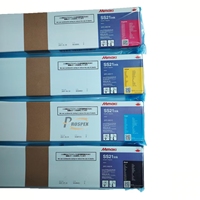 Cartucho de Tinta Ecológica de Secado Rápido Multicolor para Impresoras CJV30, Cartucho de Tinta SS21 Mimaki de 440 ml