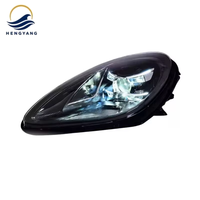 Phares LED Laser Plug-and-Play pour Macan 95B 2014-2023, mise à niveau 2017-2020, 1979LL, Nouveaux 12V 4000 Lm 5500K