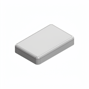 MS230-20S-NS ชิลด์ป้องกันคลื่นวิทยุแบบดั้งเดิม - Product Image 1