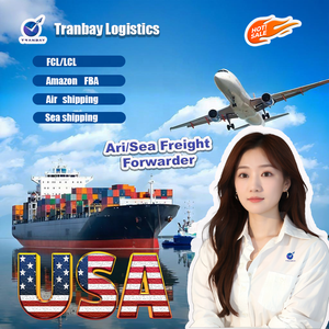 Top Chinese Freight Forwarder For Truck Shipping Door-to-Door/FBA/DDP Sea Freight Services Shipping Agent From Yiwu To Us