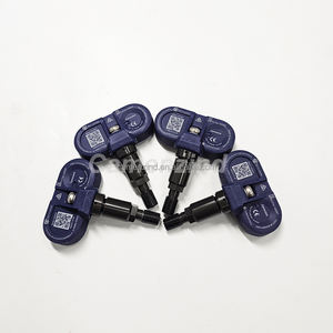 4 Sensores TPMS Bluetooth para <span class=keywords><strong>Tesla</strong></span> <span class=keywords><strong>Model</strong></span> 3, <span class=keywords><strong>Model</strong></span> Y, <span class=keywords><strong>Model</strong></span> <span class=keywords><strong>S</strong></span>, <span class=keywords><strong>Model</strong></span> X 2021-2022, 1472547, 1490701-01-B, 149070101B, 149070100B, 1490701-00-B - Product Image 3