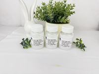 H & G Bonne Qualité Multifonctionnel Trihydroxystéarine Extrait Matière Première Liquide Cosmétique Soins Des Cheveux Produits Chimiques pH 5.0-8.0 Viscosité