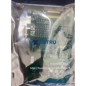 lexso NI PXIe-5641 PXI if ตัวรับส่งสัญญาณ 2-อินพุต/2-เอาต์พุต 780710-01 ผลิตในสหรัฐอเมริกา-มีสินค้าในสต็อก จัดส่งวันนี้ H - Product Image 1