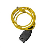 Câble de codage de données d'interface OBD ESYS série F, outils de diagnostic, nouvelle garantie de 12 mois
