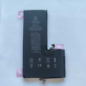 แบตเตอรี่ลิเธียมไอออนแบบชาร์จได้สำหรับโทรศัพท์มือถือ11 Pro max/ A2218/A2161/A2220-Hot - Product Image 2