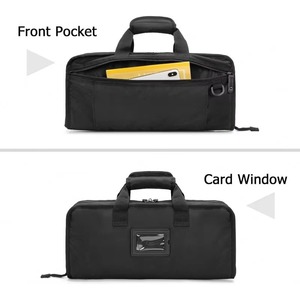 Muestra Gratis: Bolsa de Alta Calidad para Organizar Cuchillos, Bolígrafos Tácticos, Cuadernos, Mini Herramientas, Organizador de Bolsillo - Product Image 4