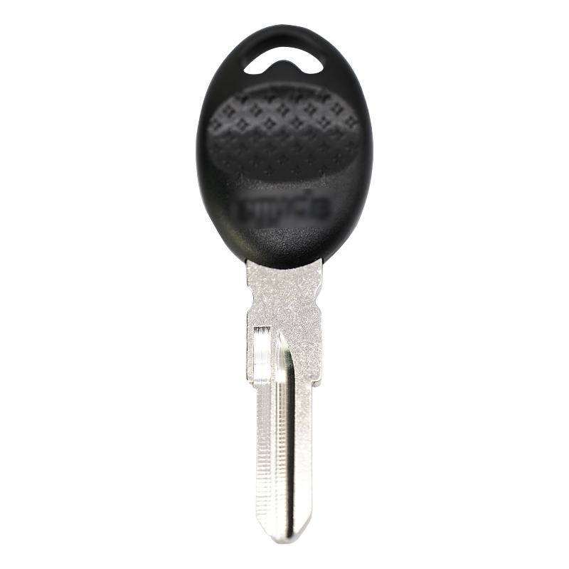 Новинка 2021, ключ-транспондер для мотоцикла с необработанным лезвием и правым отверстием для Aprilia RSV1000 Triumph 650 RSV 1000 SL750