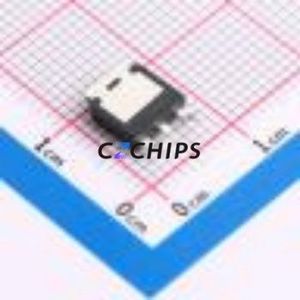 ทรานซิสเตอร์ภาคสนาม IRFR2307ZTRPBF-VB ไป-252ทรานซิสเตอร์ (มอสเฟท) คุณภาพสูง - Product Image 2