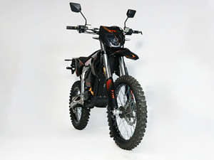 2025 New Central Motor Lithium <b>Battery</b> Dirt Bike High Speed 5000W <b>72V</b> 58Ah/73Ah for Mountain & Dirt Track - Product Image 3