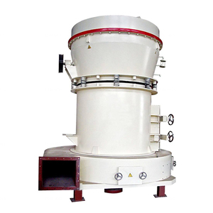 Moulin à rouleaux Raymond entièrement automatique du fabricant direct avec composants du moteur à noyau et du moteur - Product Image 2