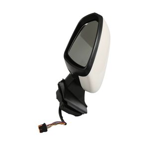 Nuevo modelo Manual eléctrico plegable calefacción charco luz memoria 1618046780 espejo retrovisor para Citroen <span class=keywords><strong>C5</strong></span> Aircross 2017-2024 - Product Image 5