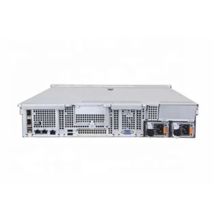 เซิร์ฟเวอร์ R550 Xeon แบบคู่4314เงิน256GB RAM 4TB SSD สำหรับ virtualization และธุรกิจ - Product Image 3
