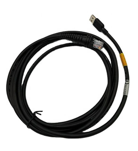 Câble de communication portable Hr-1c3un Hr-1c3un pour la série Hr-100 USB droit, neuf, original, origine Japon, prix bas - Product Image 1