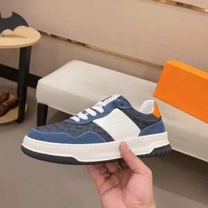 Nuevas Zapatillas Deportivas Casuales Retro de Diseño Personalizado, Disponibles en Múltiples Colores <span class=keywords><strong>y</strong></span> Estilos, Unisex, para Estudiantes - Product Image 4