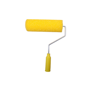 Nuevo <span class=keywords><strong>Rodillo</strong></span> de Pintura Multitamaño 2026, Recambio de <span class=keywords><strong>Rodillo</strong></span> Artístico de Nylon Texturizado para Trabajos de Construcción en Exteriores - Product Image 5