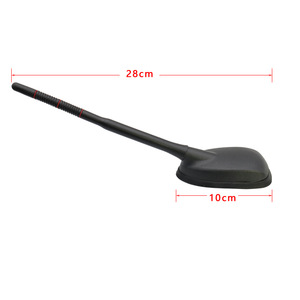 <span class=keywords><strong>Antenne</strong></span> radio de <span class=keywords><strong>voiture</strong></span> <span class=keywords><strong>amplifiée</strong></span> GPS+FM/AM, <span class=keywords><strong>antenne</strong></span> de véhicule combinée multifonctionnelle - Product Image 5