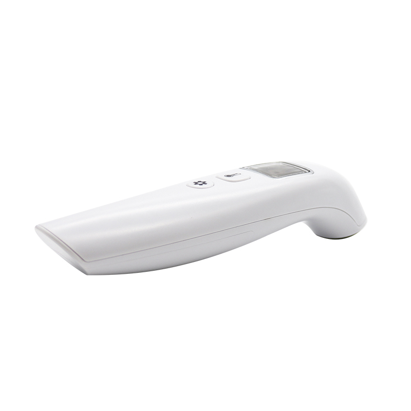 Wholesale Baby Forehead Digital Forehead Thermometer And Ear Non Contact Infrared Digital Body Thermometer