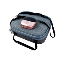 Amplificateur de son stéréo intégré SHENMAIDI MD-S50A 50W, certifié CE/CCC/FCC/ROHS/ISO9001, garantie 1 an
