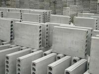 Panneau de cloison et mur en mousse de ciment léger pour l'intérieur résidentiel - Ignifuge classe A1, installation facile