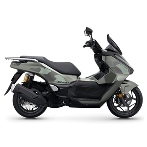 สกูตเตอร์ Hon da NWG150 Elite Airblade Click มอเตอร์ไซค์ใหม่ - Product Image 1