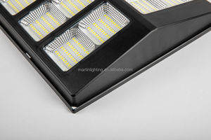 Farolas LED para exteriores Lámpara <span class=keywords><strong>solar</strong></span> todo en uno Luz <span class=keywords><strong>solar</strong></span> integrada Impermeable y ahorro de energía - Product Image 4