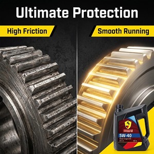<span class=keywords><strong>Olio</strong></span> <span class=keywords><strong>motore</strong></span> multifunzionale 20W50 50 <span class=keywords><strong>5W</strong></span> 30 per vendita all'ingrosso - Product Image 4