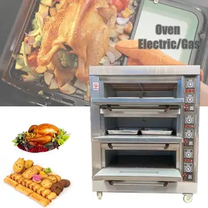 Ce认证所有烘焙设备烤箱滚塑机大型烘焙烤箱 (WhatsApp:+ 86 13203914373)