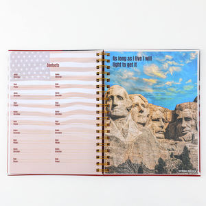 Fabricante <span class=keywords><strong>de</strong></span> libros electrónicos, 4 A5 pir, 2023 God less menos - Product Image 6