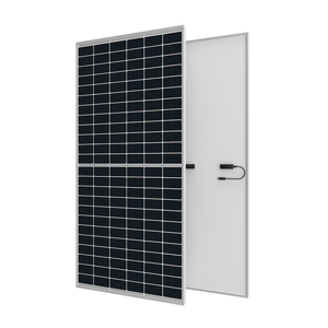 ソーラーパネル12V 24V 48Vモノ200 250 300 550 540ワット750W 400Wパネルソーラーサプライヤー - Product Image 6