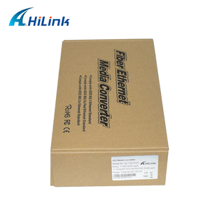 Convertidor de Medios PoE-PSE de Cobre a Fibra de 10/100/1000Mbps, 1 Puerto SFP y 1 Puerto <span class=keywords><strong>Ethernet</strong></span> RJ45 con Fuente de Alimentación de 48VDC - Product Image 4
